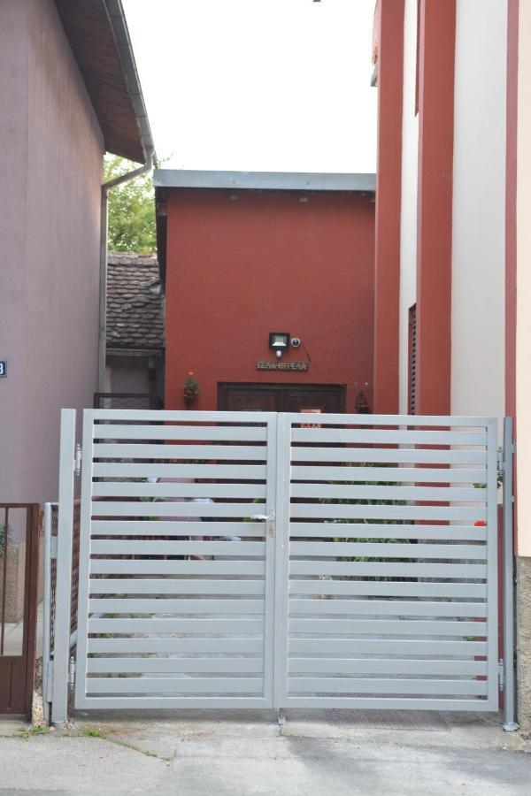 White Arrow Apartment Bajina Basta Zewnętrze zdjęcie