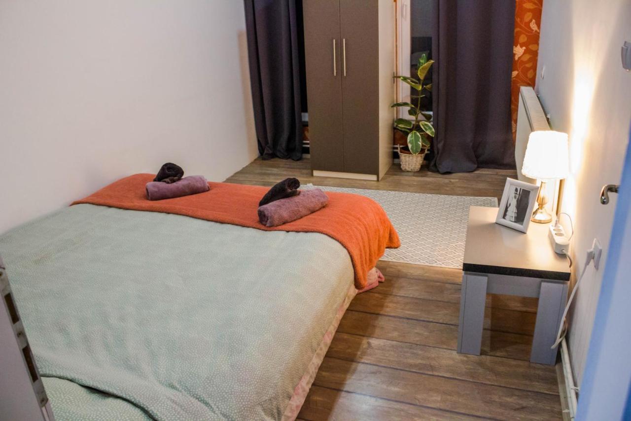 White Arrow Apartment Bajina Basta Zewnętrze zdjęcie