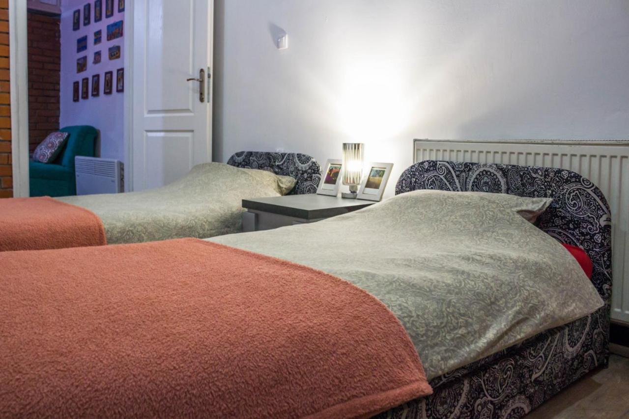 White Arrow Apartment Bajina Basta Zewnętrze zdjęcie