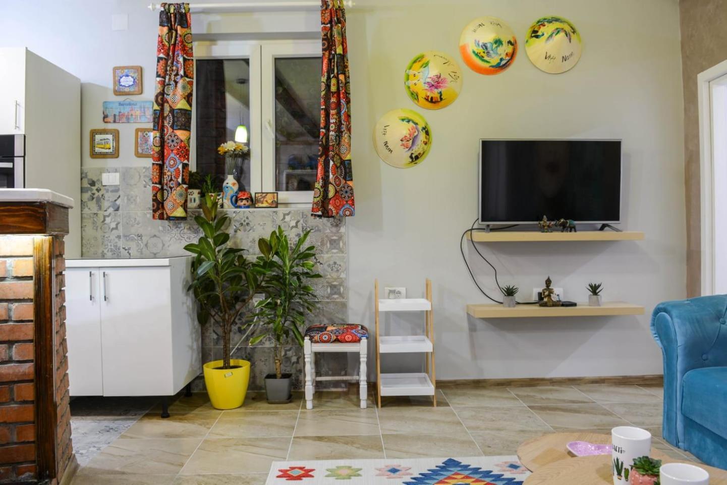 White Arrow Apartment Bajina Basta Zewnętrze zdjęcie