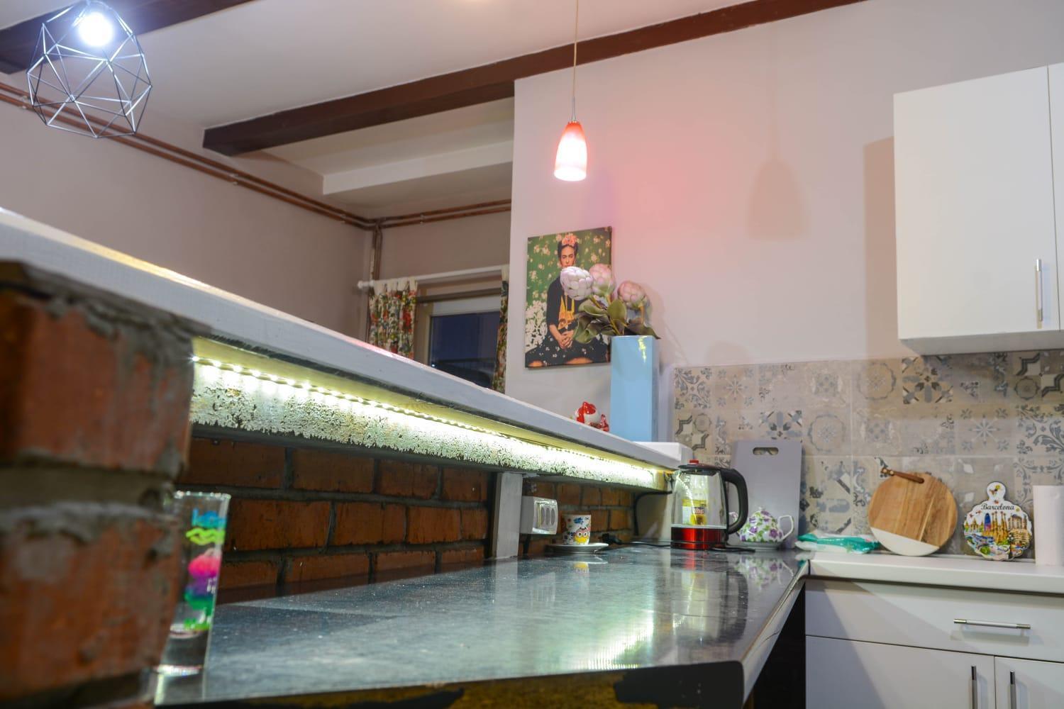 White Arrow Apartment Bajina Basta Zewnętrze zdjęcie