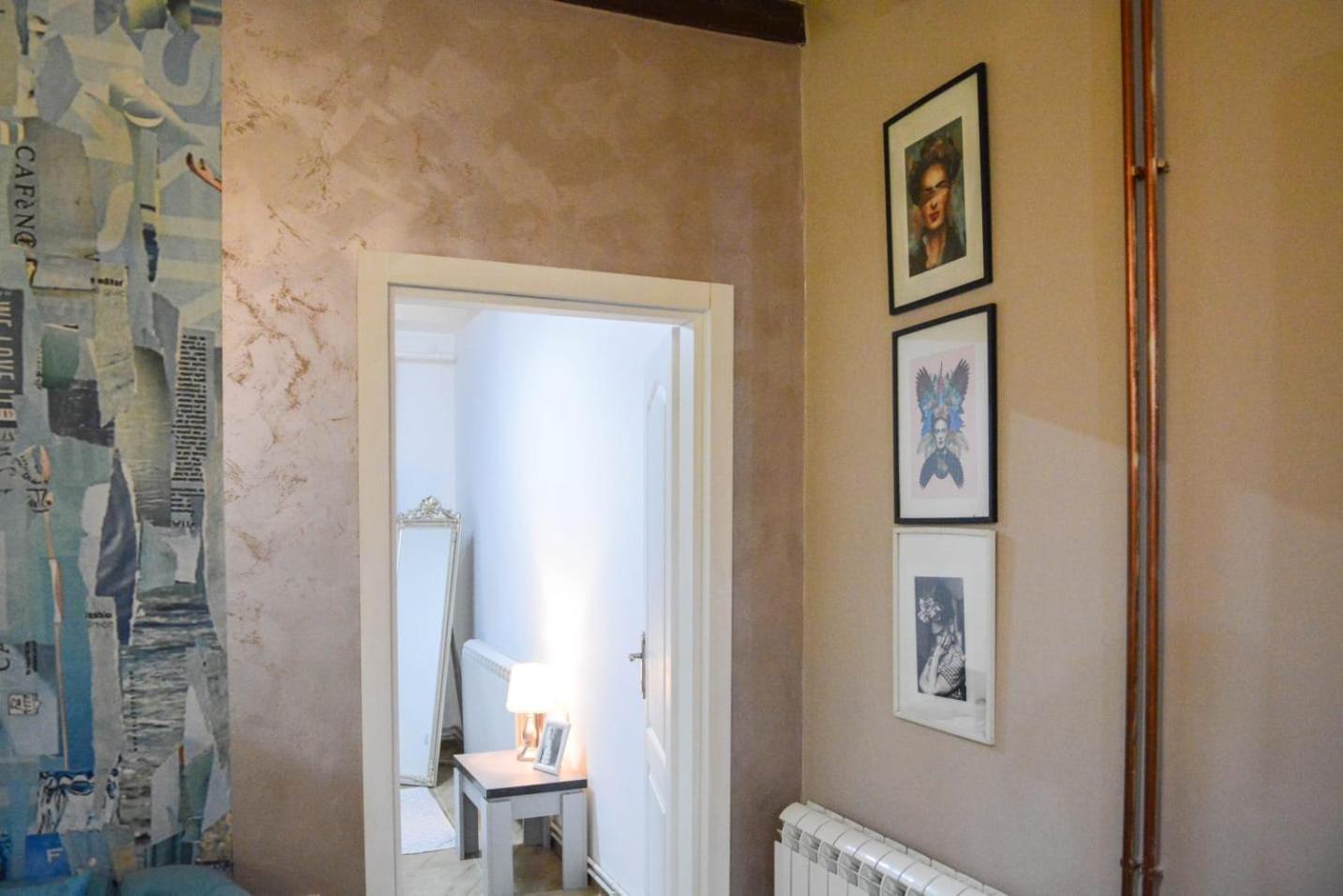 White Arrow Apartment Bajina Basta Zewnętrze zdjęcie