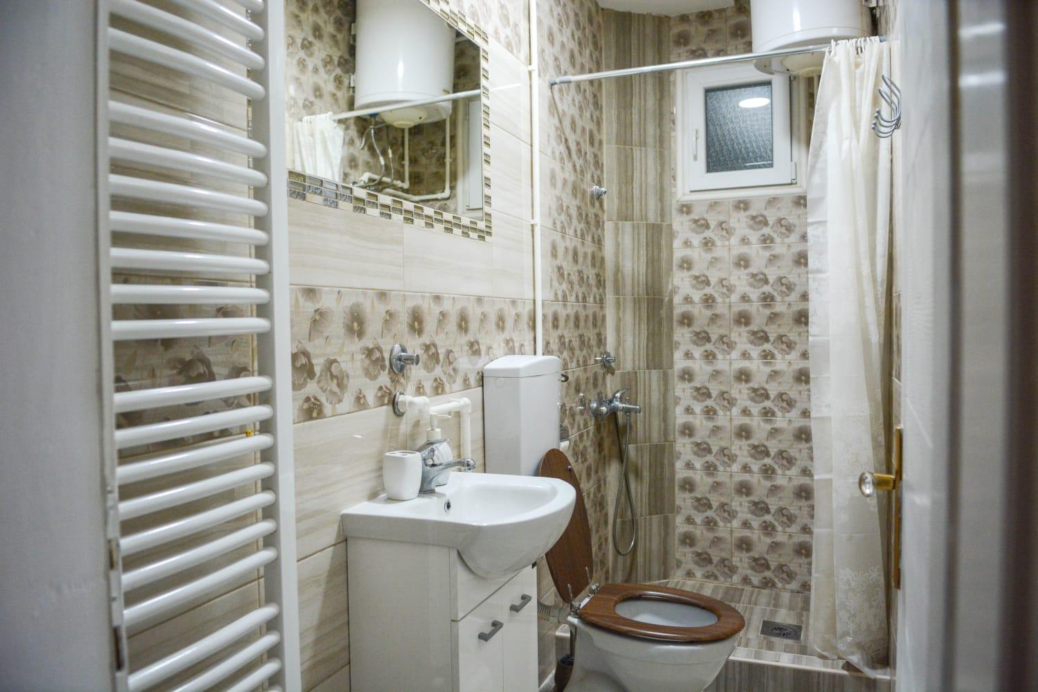 White Arrow Apartment Bajina Basta Zewnętrze zdjęcie