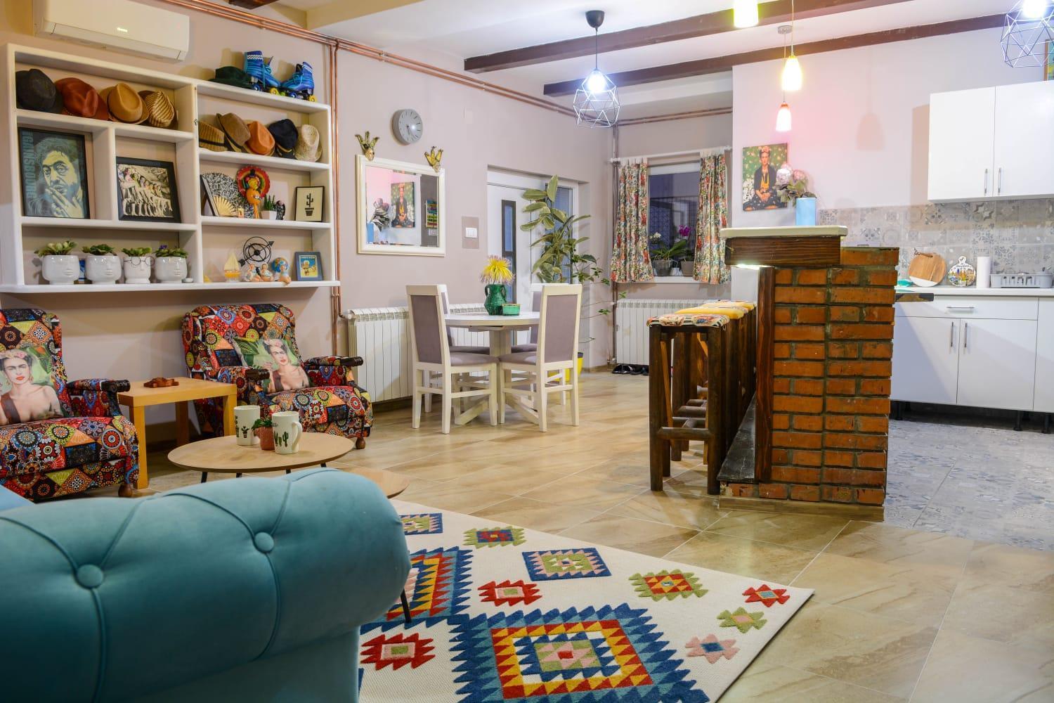 White Arrow Apartment Bajina Basta Zewnętrze zdjęcie