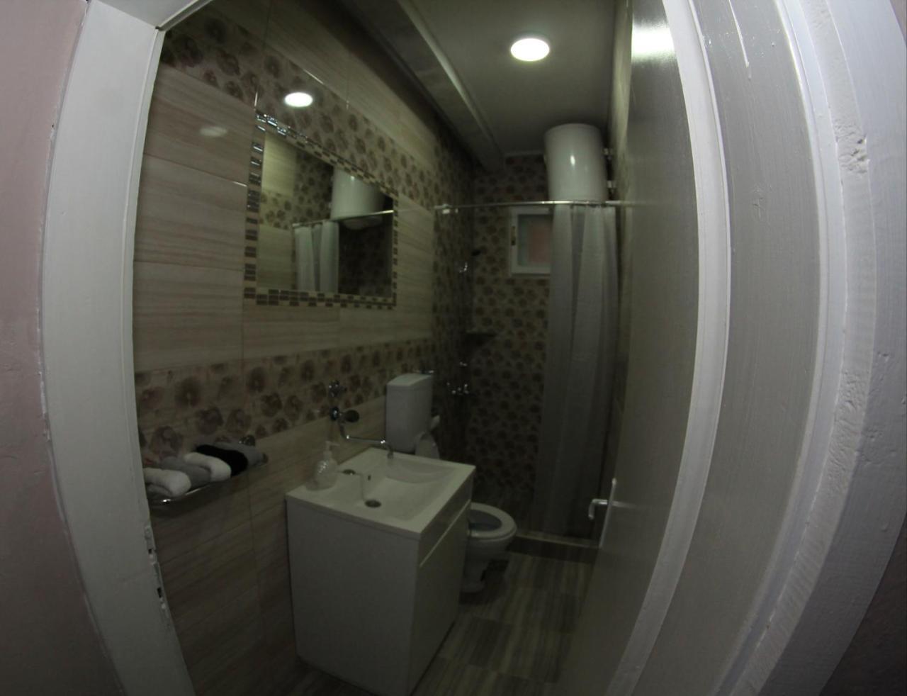 White Arrow Apartment Bajina Basta Zewnętrze zdjęcie